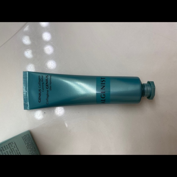ALGENIST Genius Collagen Calming Relief - Picture 4 of 4